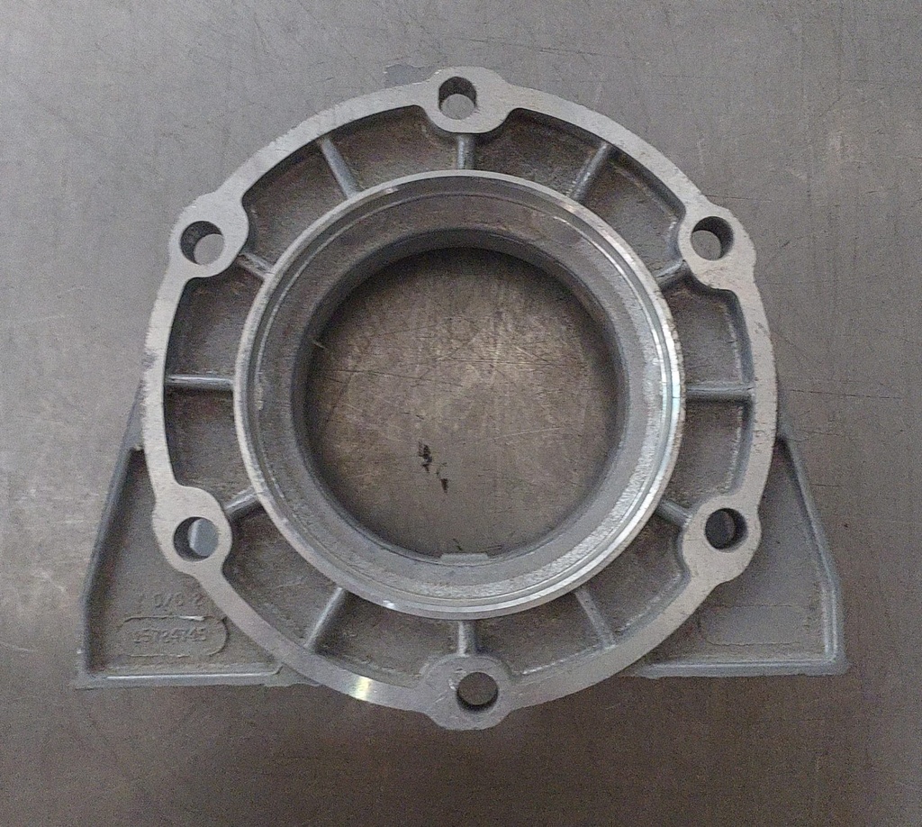 Adaptador de la caja de transferencia para Chevrolet Silverado 1500 / 2500 / 3500 / Avalanche / Tahoe 1999-2007