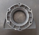 Adaptador de la caja de transferencia para Chevrolet Silverado 1500 / 2500 / 3500 / Avalanche / Tahoe 1999-2007