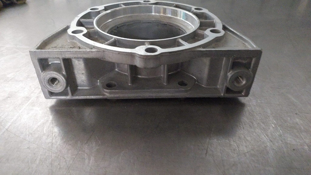 Adaptador de la caja de transferencia para Chevrolet Silverado 1500 / 2500 / 3500 / Avalanche / Tahoe 1999-2007