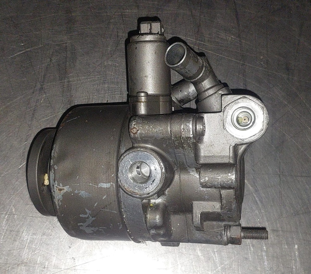 Bomba de direccion asistida Mercedes Benz SL500 / SL55 AMG 2003-2006