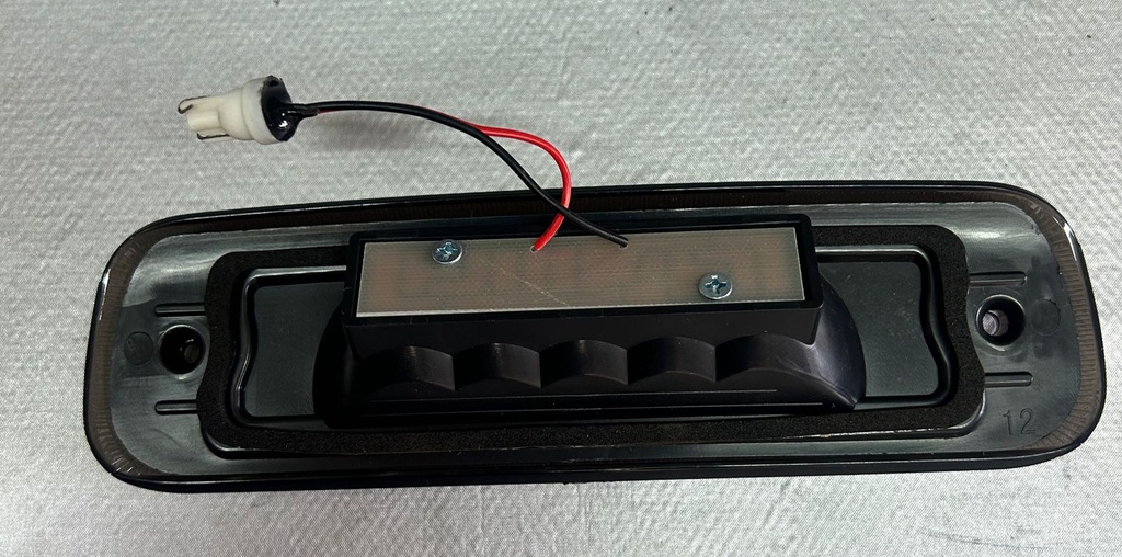 Tercera luz de freno para Jeep Cherokee 1997-2001