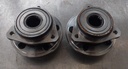 Bocinas delanteras para Jeep Cherokee / Wrangler / Comanche / Wagoneer TJ 4x4 1990-1999