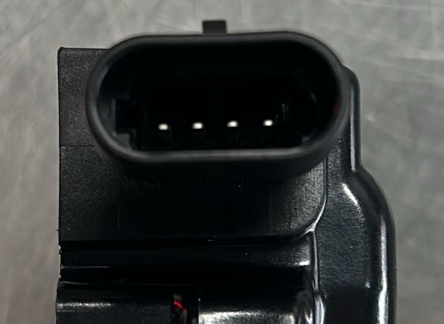Juego de bobinas de encendido para Chevorlet 4.8L 5.3L 6.0L 6.2L 7.0L 2005 al 2009