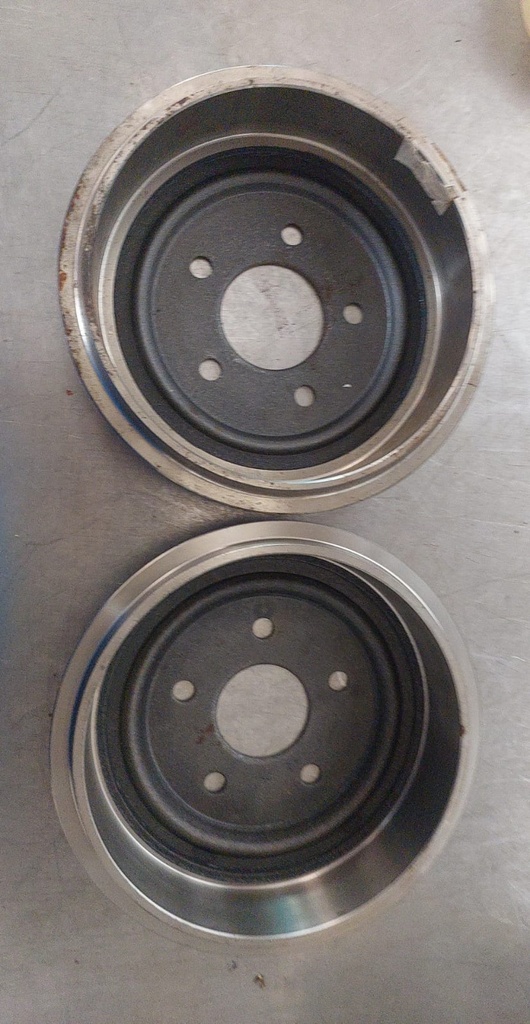 Tambores de freno para Ford Ranger 1998-2009