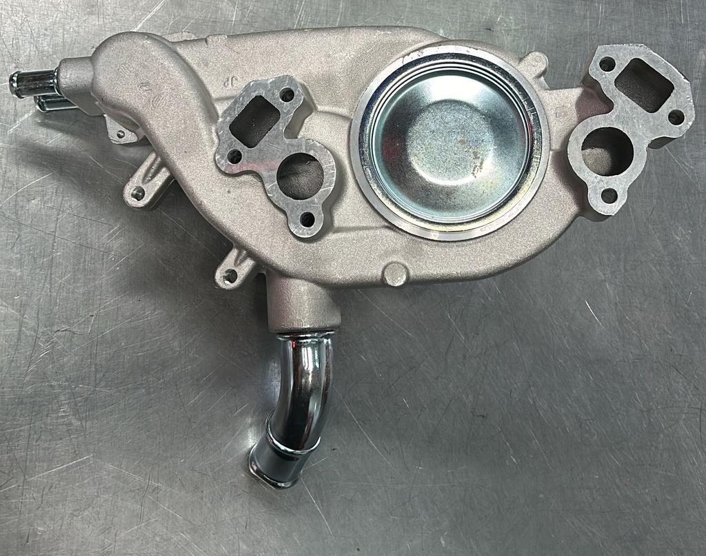 Bomba de agua Chevrolet 4.8L 5.3L 6.0L 1999 al 2006