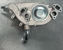 Bomba de agua Chevrolet 4.8L 5.3L 6.0L 1999 al 2006