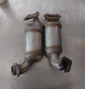 Catalizadores para Dodge Grand Caravan / Avenger 3.6L 2011-2016