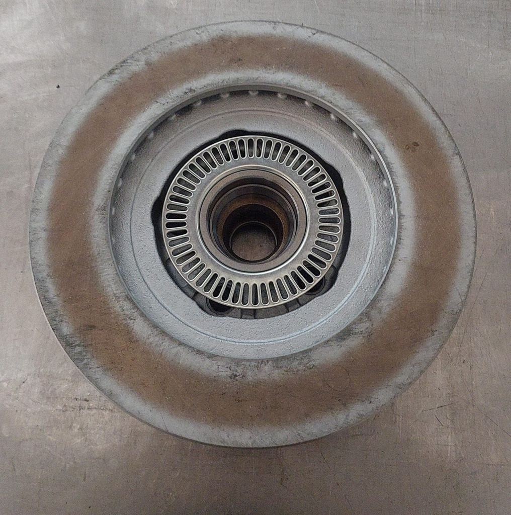 Disco delantero ventilado solido para Ford Explorer 1995-2002 diametro: 300mm