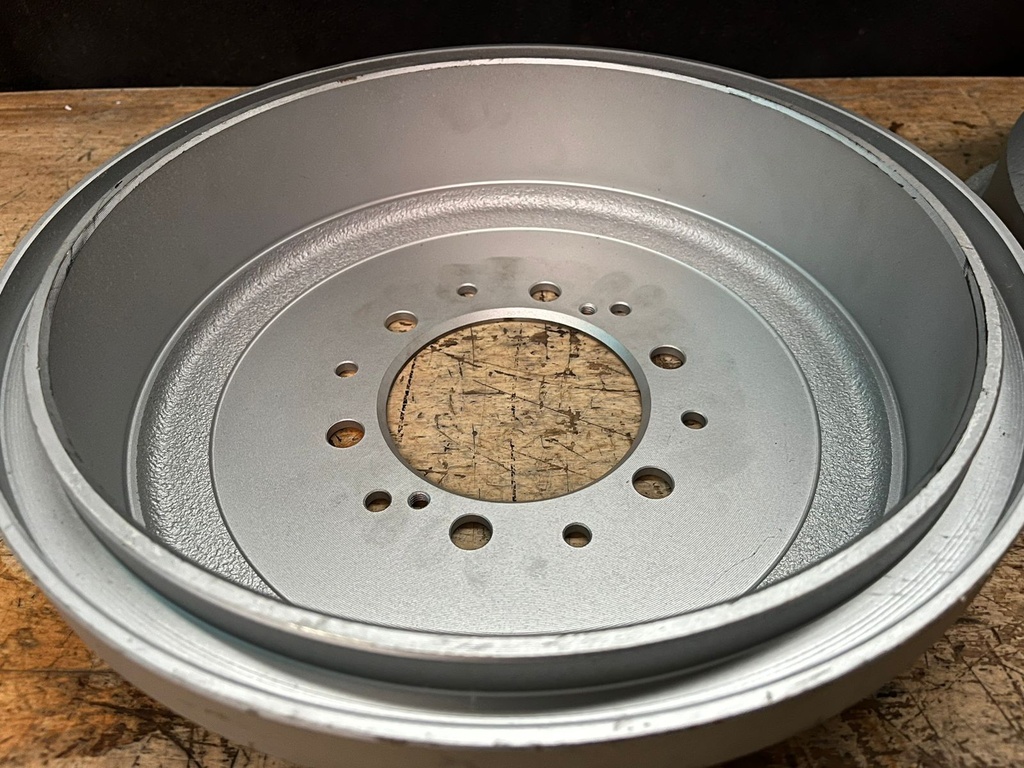 Tambores de Freno para Toyota 4Runner 1990-2002. (Con detalle)