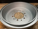 Tambores de Freno para Toyota 4Runner 1990-2002. (Con detalle)