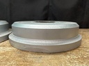 Tambores de Freno para Toyota 4Runner 1990-2002. (Con detalle)