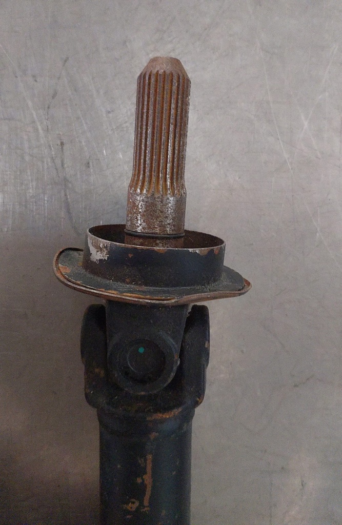 Eje de transmision delantero para Infiniti FX45 / FX35 / G35 / M35 / M45 2003-2012