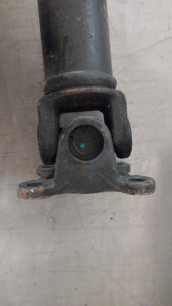 Eje de transmision delantero para Infiniti FX45 / FX35 / G35 / M35 / M45 2003-2012