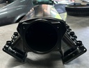 Admisión de aluminio de alto desempeño para Chevrolet LS3 L92 L99 L76 LY6