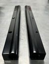 Admisión de aluminio de alto desempeño para Chevrolet LS3 L92 L99 L76 LY6