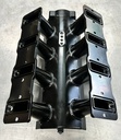 Admisión de aluminio de alto desempeño para Chevrolet LS3 L92 L99 L76 LY6