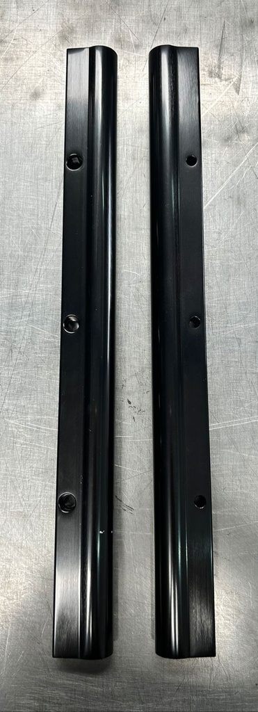 Admisión de aluminio de alto desempeño para Chevrolet LS3 L92 L99 L76 LY6