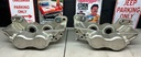 Calipers Chevrolet Kodiak C4500 2004 al 2009  4 pistones