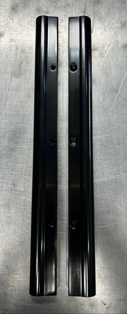 Admisión de aluminio de alto desempeño para Chevrolet LS3 L92 L99 L76 LY6