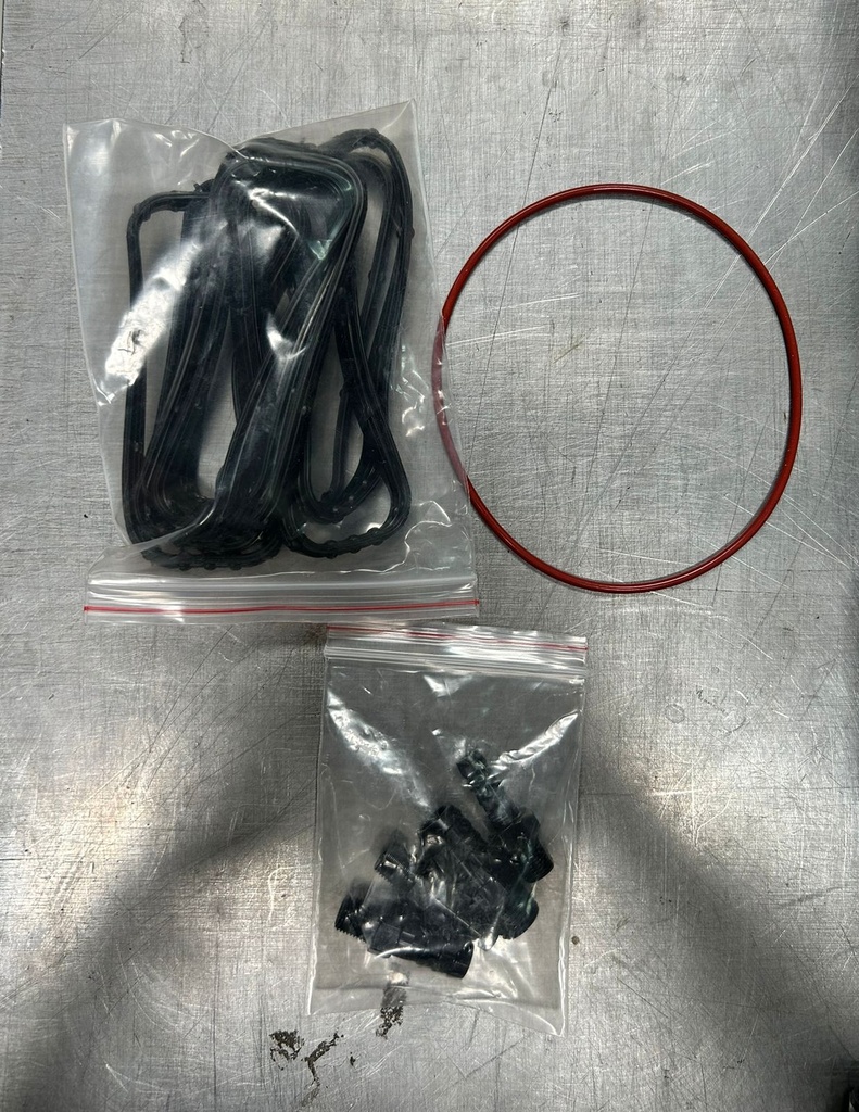 Admisión de aluminio de alto desempeño para Chevrolet LS3 L92 L99 L76 LY6