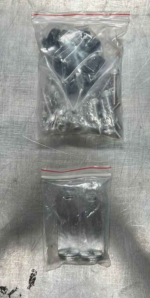 Admisión de aluminio de alto desempeño para Chevrolet LS3 L92 L99 L76 LY6