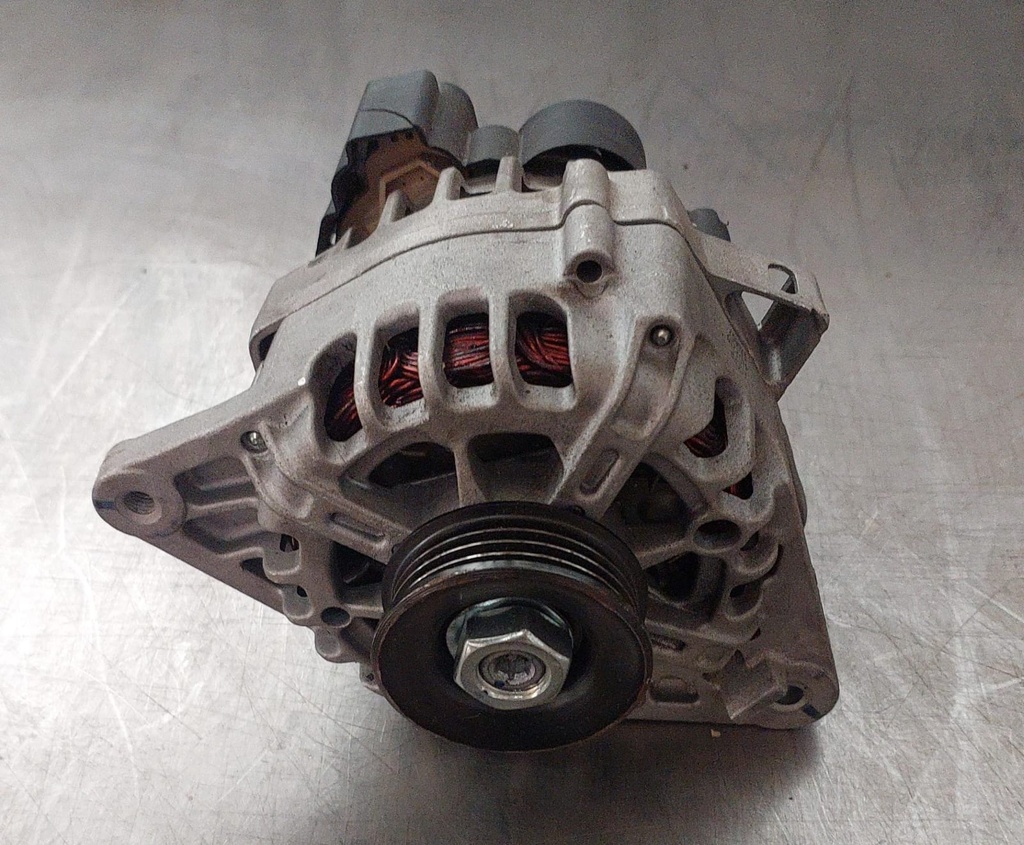 Alternador para Hyundai Accent / Elantra / Tucson 1.6L 2003-2009