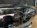 Luces Delanteras Carcasa Negra para Toyota Camry 2007-2009.