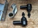 Kit de Nabos para Levante de 6" para Chevrolet Silverado 2500HD / 3500HD 2011-2019 / GMC Sierra 2500HD / 3500HD 2011-2019.