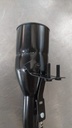 Tubo de llenado de tanque de combustible para Chevrolet Trailblazer 2002-2004