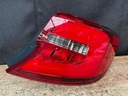 Luces Traseras LED VLAND para Toyota Camry 2012-2014.