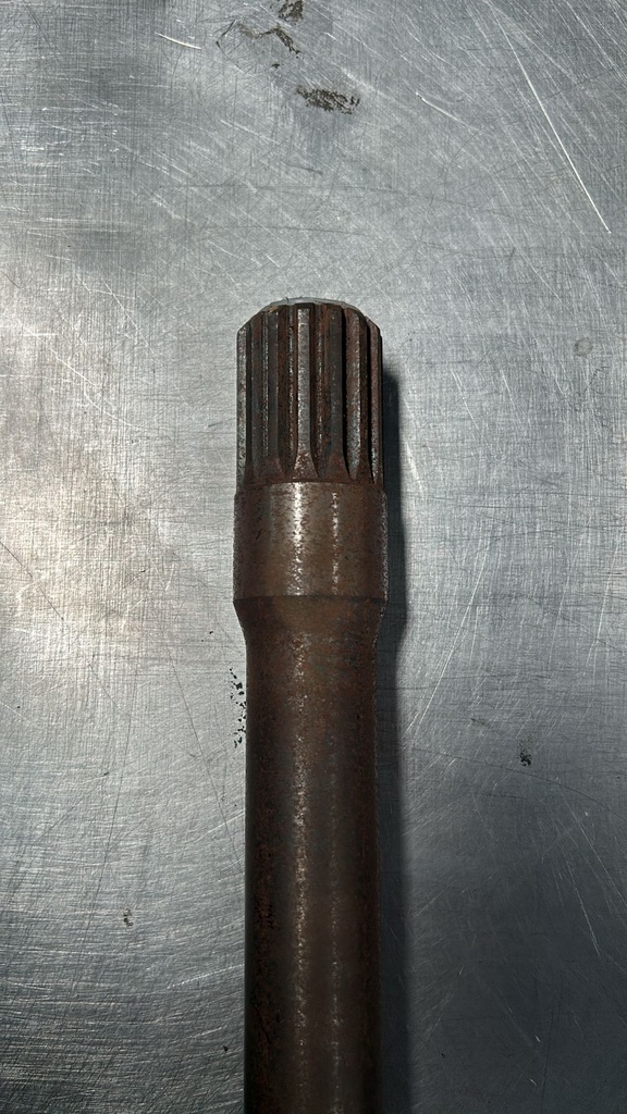 Eje delantero derecho para Dodge Ram 1500 4X4 1994 al 2001 2500 Dana 44 1994 a 1997