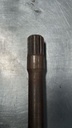Eje delantero derecho para Dodge Ram 1500 4X4 1994 al 2001 2500 Dana 44 1994 a 1997
