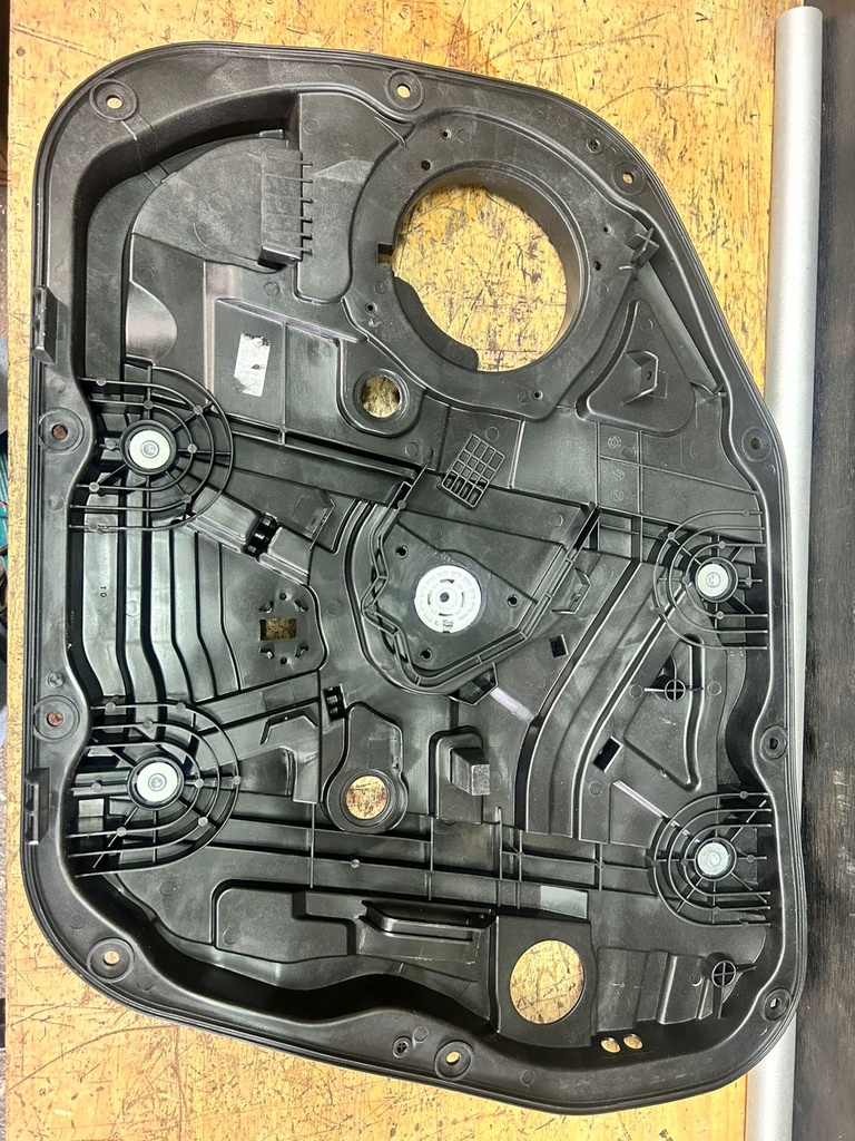 Maquina de ventana delantero derecho para Hyundai Tucson 2016-2020