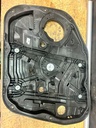 Maquina de ventana delantero derecho para Hyundai Tucson 2016-2020