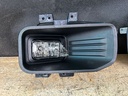 Halógenos Neblineros para Ford F150 King Ranch / Lariat / XLT / Platinum / XL 2015-2017.