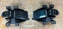 Halógenos Neblineros para Ford F150 King Ranch / Lariat / XLT / Platinum / XL 2015-2017.