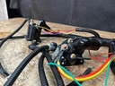 Arnés Eléctrico del Motor 7.3L Diesel Ford F250 / F350 / F450 1999-2001 / Excursion 2000-2001.