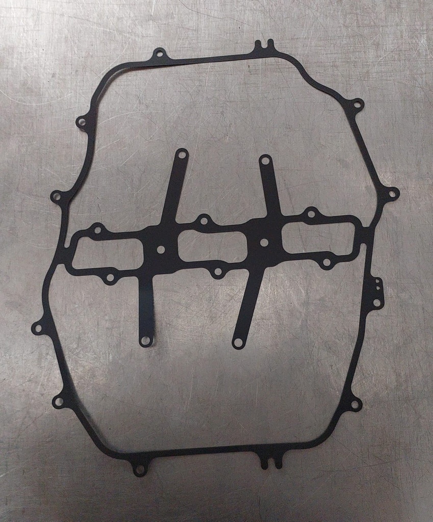 Juego de juntas de colector de admisión de motor para Infiniti G35 / FX35 / Nissan 350Z 3.5L 2003-2008