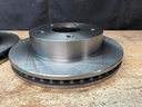 Discos Delanteros Ventilados Ford Ranger 4x4 1998-2001 / Explorer 4x4 1995-2001 / Mazda B4000 4x4 1998-2001.