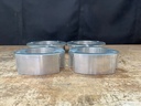 Kit de Levante de 3" Subaru Forester 1998-2008 / Impreza 2002-2007 / Subaru Legacy 1995-1999 / Outback 1995-1999.