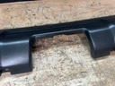 Panel Inferior de Bumper Trasero Toyota 4Runner 2014-2023. (no compatible con series Limited y TRD Sport)