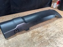 Panel Inferior de Bumper Trasero Toyota 4Runner 2014-2023. (no compatible con series Limited y TRD Sport)