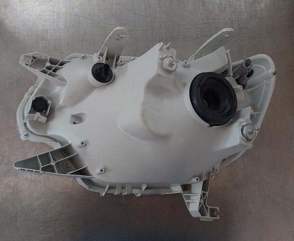 Luz delantera derecha para Toyota Tacoma 2012-2015