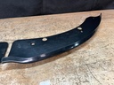 Protectores de Bumper Delantero Dodge Charger Hellcat/SRT 392 / Scat Pack/RT Scat Pack/GT/RT 2015-2021.