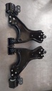 Kit de suspensión delantera de 6 piezas para Chevrolet Traverse / GMC Acadia 2007-2017
