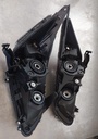 Luces delanteras para Honda Accord 2013-2015