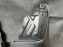 Guardabarros (4 piezas) para Toyota Tundra 2022-2024.