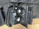 Luces Delant juego completo Avalanche 1500/ Silverado 1500 2500 3500/ 07/13