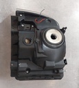 Luz delantera izquierda para Ford F250 / F350 / F450 / F550 Super Duty 2005-2007