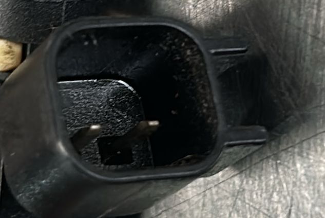 Inyectores para Ford V6 4.0L 2005 al 2011 (Detalle)